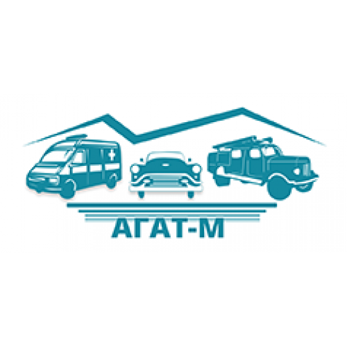 Интернет магазин agat-m.net