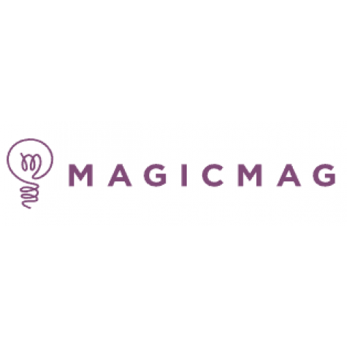 Интернет-магазин magicmag.net