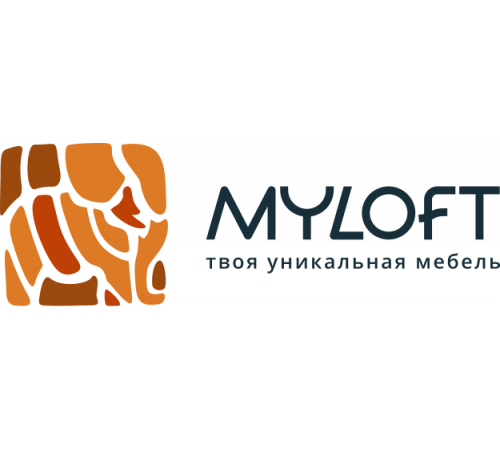 Интернет-магазин мебели в стиле лофт Myloft