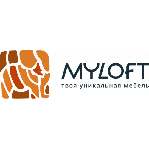Интернет-магазин мебели в стиле лофт Myloft